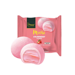 Strawberry Mochi 120g