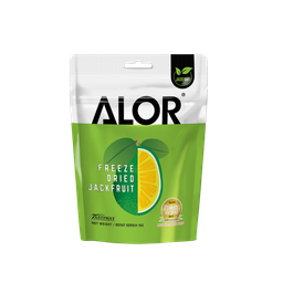 ALOR FREEZE DRIED JACKFRUIT 15G