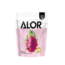ALOR FREEZE DRIED DRAGON FRUIT 15G