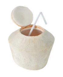 Chill Coconut