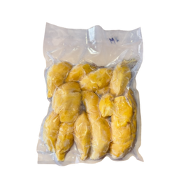 Musang King 1.0Kg (Frozen)