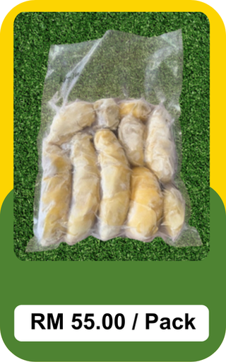 Kampung 1.0Kg (Frozen)